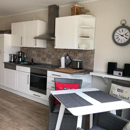 Ferienwohnung Kwi 63 Og Graal-Mueritz Exteriér fotografie