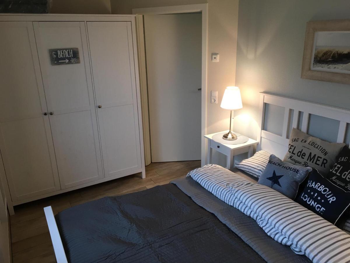 Ferienwohnung Kwi 63 Og Graal-Mueritz Exteriér fotografie