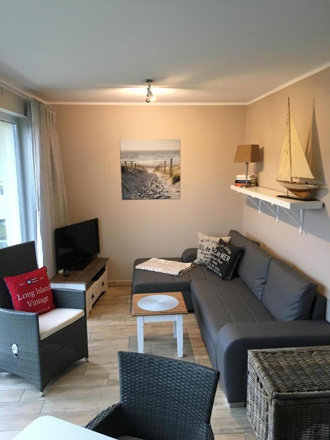Ferienwohnung Kwi 63 Og Graal-Mueritz Exteriér fotografie