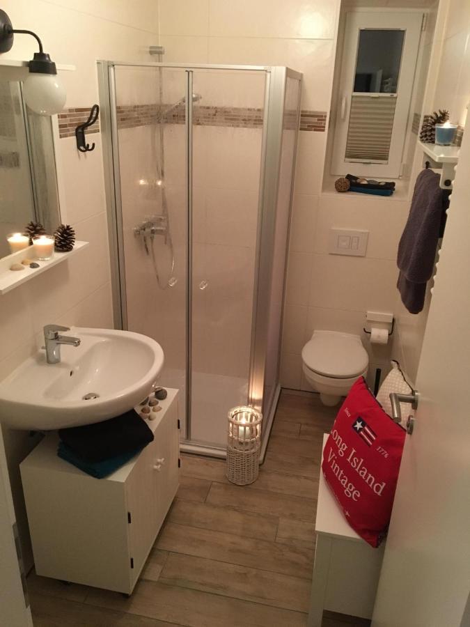 Ferienwohnung Kwi 63 Og Graal-Mueritz Exteriér fotografie