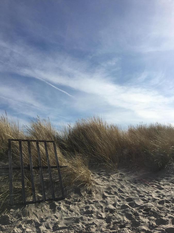 Ferienwohnung Kwi 63 Og Graal-Mueritz Exteriér fotografie