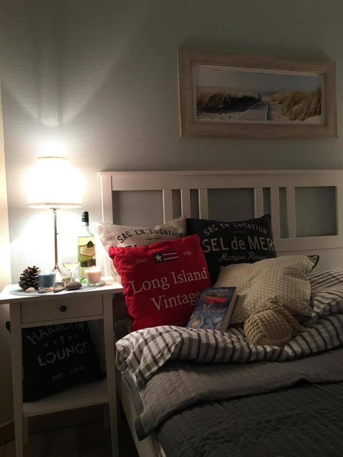 Ferienwohnung Kwi 63 Og Graal-Mueritz Exteriér fotografie