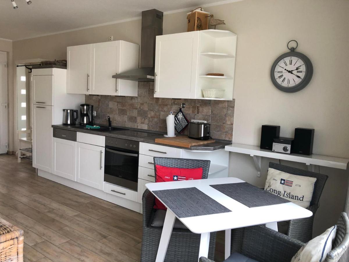 Ferienwohnung Kwi 63 Og Graal-Mueritz Exteriér fotografie
