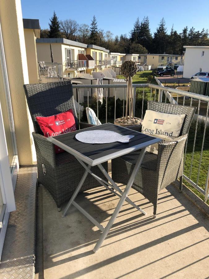 Ferienwohnung Kwi 63 Og Graal-Mueritz Exteriér fotografie